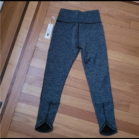 Joah Brown legging - Picture 5 of 7
